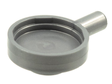 Plaatje in Gallery viewer laden, LEGO® los onderdeel Accessoire in kleur Zilver 4528