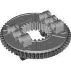 LEGO® onderdeel Technisch Licht Blauwachtig Grijs 48452cx1