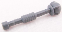 Plaatje in Gallery viewer laden, LEGO® onderdeel Accessoire Donker Blauwachtig Grijs 94158d