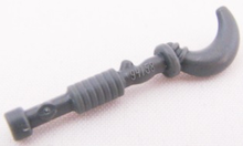 Plaatje in Gallery viewer laden, LEGO® onderdeel Accessoire Donker Blauwachtig Grijs 94158e