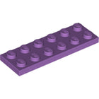 LEGO® los onderdeel Plaat Algemeen Medium Lavendel 3795
