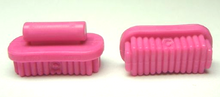 Plaatje in Gallery viewer laden, LEGO® los onderdeel Friends in kleur Donker Roze 92355i