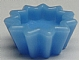 Plaatje in Gallery viewer laden, LEGO® los onderdeel Friends in kleur Medium Blauw 93082g