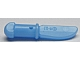 Plaatje in Gallery viewer laden, LEGO® los onderdeel Friends in kleur Medium Blauw 93082h