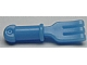 LEGO® los onderdeel Friends in kleur Medium Blauw 93082i