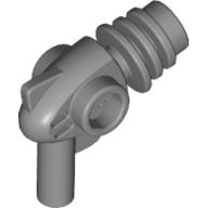 Plaatje in Gallery viewer laden, LEGO® los onderdeel Wapen in kleur Zilver 87993
