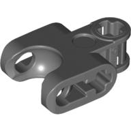Plaatje in Gallery viewer laden, LEGO® Technische Verbinding Donker Blauwachtig Grijs 93571