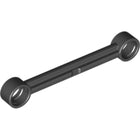 LEGO® los onderdeel Technische Koppeling Zwart 2739a