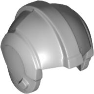 LEGO® onderdeel Hoofddeksels Licht Blauwachtig Grijs x164