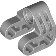 Plaatje in Gallery viewer laden, LEGO® Technische Verbinding Licht Blauwachtig Grijs 92907