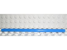 Plaatje in Gallery viewer laden, LEGO® los onderdeel Pneumatisch &amp; Luchtdruk Blauw 5102c10