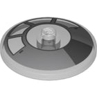 LEGO® los onderdeel Schaal met Motief Doorzichtig 3960pb021