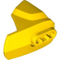 Plaatje in Gallery viewer laden, LEGO® los onderdeel Hero Factory in kleur Geel 90640