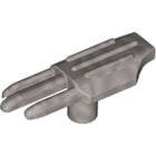 LEGO® los onderdeel Wapen in kleur Zilver 88811