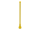 LEGO® los onderdeel Antenne in kleur Geel 2569
