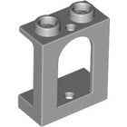 LEGO® los onderdeel Raamkozijn Licht Blauwachtig Grijs 90195