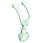 LEGO® los onderdeel Friends in kleur Licht Aqua 98393a