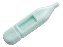 Plaatje in Gallery viewer laden, LEGO® los onderdeel Friends in kleur Licht Aqua 98393d