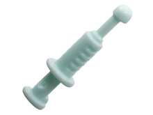 Plaatje in Gallery viewer laden, LEGO® los onderdeel Friends in kleur Licht Aqua 98393i