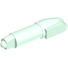 LEGO® los onderdeel Friends in kleur Licht Aqua 98393j