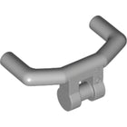 LEGO® los onderdeel Accessoire Licht Blauwachtig Grijs 98397