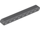 LEGO® Technische Hefbalk Donker Blauwachtig Grijs 40490