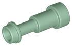 LEGO® los onderdeel Accessoire in kleur Zandgroen 64644