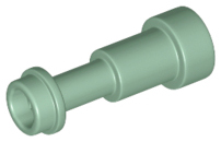 LEGO® los onderdeel Accessoire in kleur Zandgroen 64644