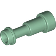 Plaatje in Gallery viewer laden, LEGO® los onderdeel Accessoire in kleur Zandgroen 64644
