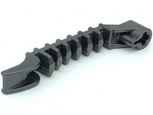 Plaatje in Gallery viewer laden, LEGO® los onderdeel Schieten Parel Donkergrijs 98564