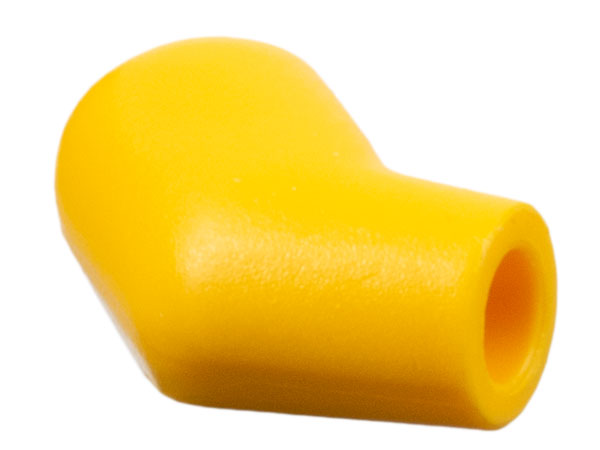 LEGO® los onderdeel Lijf Accessoire Helder Licht Oranje 982