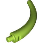 LEGO® los onderdeel Dier Onderdelen in kleur Limoen 40379