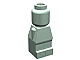 Plaatje in Gallery viewer laden, LEGO® los onderdeel Lijf Accessoire in kleur Zandgroen 85863