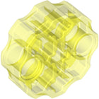 LEGO® Technische Verbinding Doorzichtig Neon Groen 98585