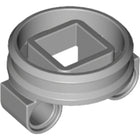 LEGO® los onderdeel Technisch Licht Blauwachtig Grijs 99009