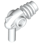 LEGO® los onderdeel Wapen in kleur Wit 87993