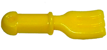 Plaatje in Gallery viewer laden, LEGO® los onderdeel Friends in kleur Geel 93082i