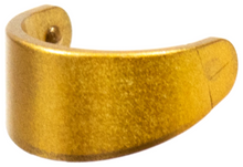 Plaatje in Gallery viewer laden, LEGO® onderdeel Hoofddeksel Accessoire Metallic Gold 2447