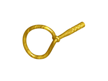 Plaatje in Gallery viewer laden, LEGO® los onderdeel Accessoire in kleur Parel Goud 99253