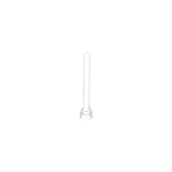 Plaatje in Gallery viewer laden, LEGO® los onderdeel Antenne in kleur Doorzichtig 3957
