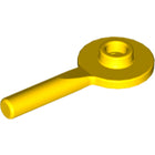 LEGO® los onderdeel Accessoire in kleur Geel 3900