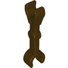 LEGO® los onderdeel Lijf Accessoire Donker Bruin 59230