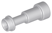 LEGO® los onderdeel Accessoire Licht Blauwachtig Grijs 64644