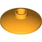 LEGO® los onderdeel Schaal in kleur Helder Licht Oranje 4740