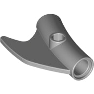 LEGO® Technische Verbinding Licht Blauwachtig Grijs 87745