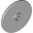 LEGO® Technische Schijf Licht Blauwachtig Grijs 2723