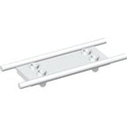 LEGO® los onderdeel Accessoire in kleur Wit 4714