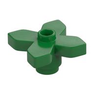LEGO® los onderdeel Plant & Struik in kleur Groen 4727