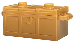 LEGO® los onderdeel Container in kleur Medium Noga 4738ac03