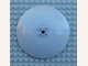 LEGO® los onderdeel Schaal Licht Blauwachtig Grijs 50990u